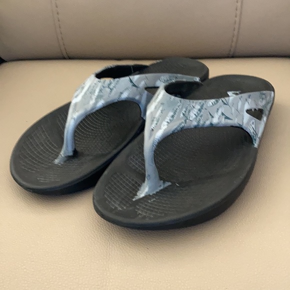 Reel Legends Mens Sandals Size 346 